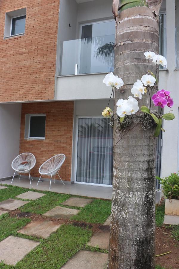 Casa De Condominio Em Maresias - Pertinho Da Praia Exterior photo